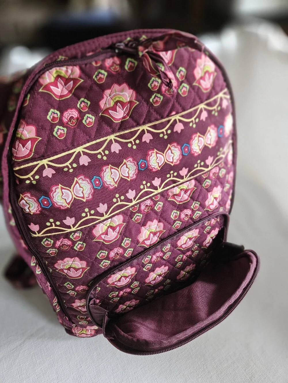 N/A stylish quilted